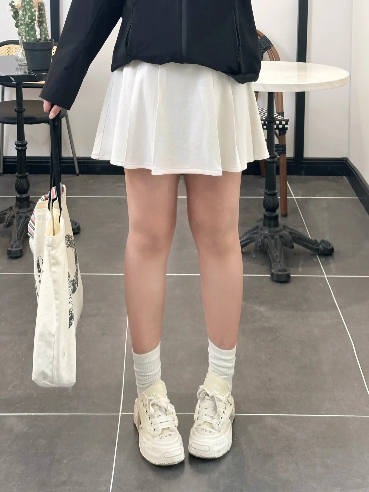 Casual A-Line Skirt for plus Size Women Commute Style Versatile High Waist Polyester Viscose Nylon Spandex Spring New Ar...
Casual A-Line Skirt for plus Size Women Commute Style Versatile High Waist Polyester Viscose Nylon Spandex Spring New Ar...