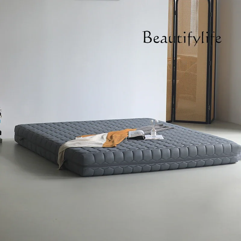 S Pure 3D Air Fiber Mattress Simmons Mute Can Be Customized For The Elderly High-end Hard Mattress
S Pure 3D Air Fiber Mattress Simmons Mute Can Be Customized For The Elderly High-end Hard Mattress