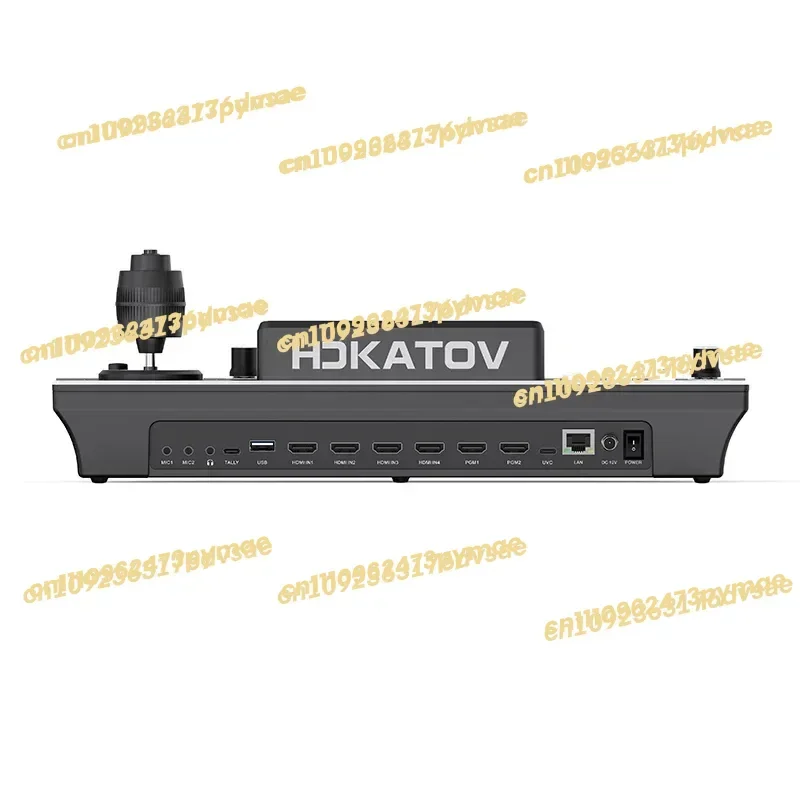 NEW In Stock black magic video mixer switcher live streaming 4 channels video 5.5 inch FHD LCD screen PTZ control video switcher
NEW In Stock black magic video mixer switcher live streaming 4 channels video 5.5 inch FHD LCD screen PTZ control video switcher