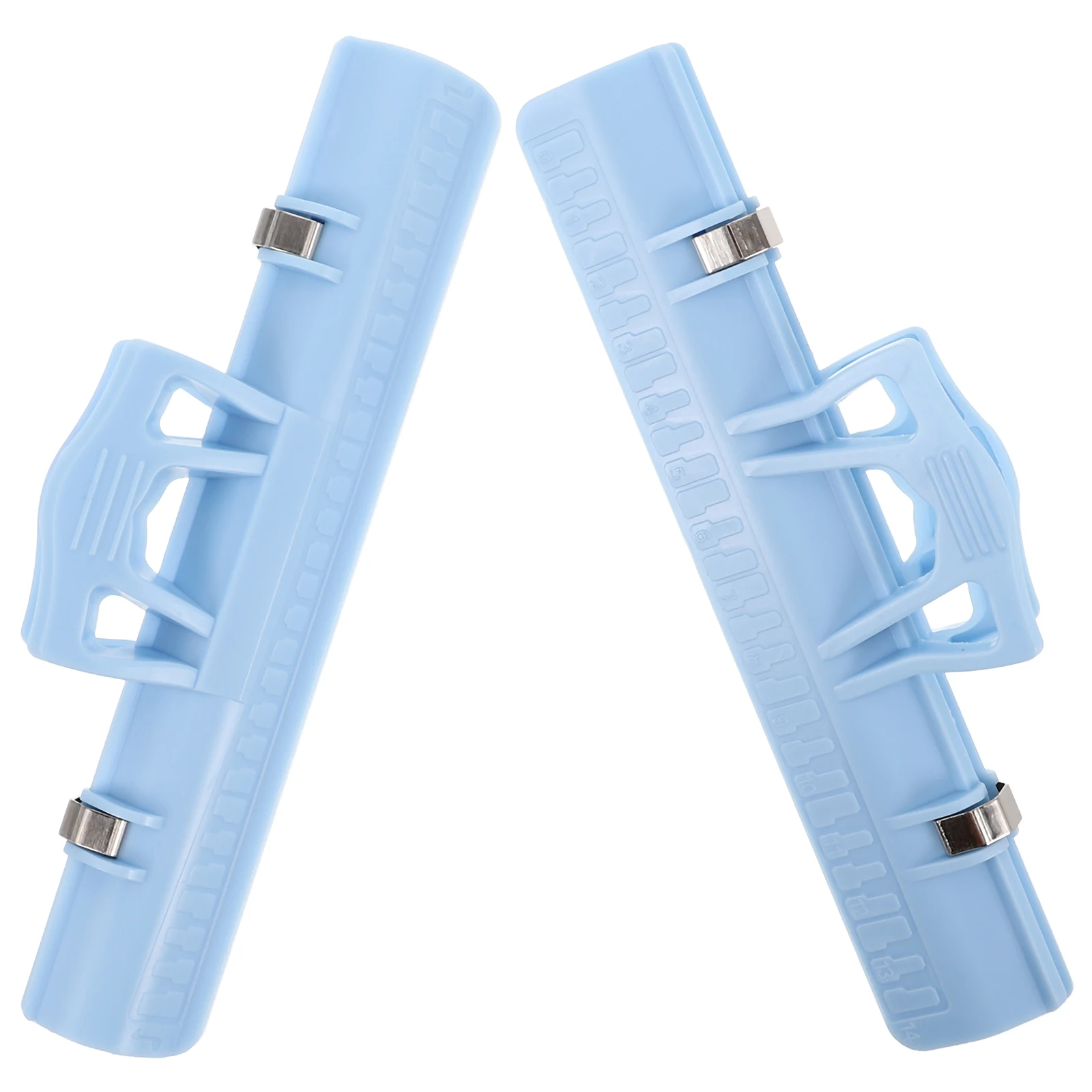 2pcs Piano Sheet Music Holder Clip Large Plastic Creative Thickened Multifunctional Document Binder Notes Flute Violin Music
2pcs Piano Sheet Music Holder Clip Large Plastic Creative Thickened Multifunctional Document Binder Notes Flute Violin Music