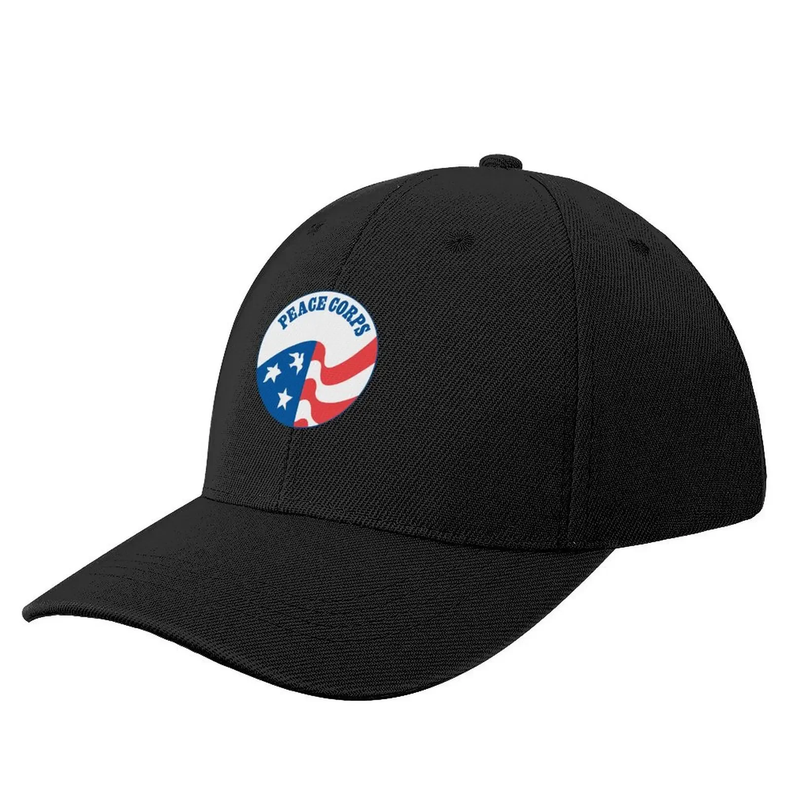 Peace Corps logo tee shirt Baseball Cap Golf Hat party Hat black Men's Baseball Women's
Peace Corps logo tee shirt Baseball Cap Golf Hat party Hat black Men's Baseball Women's