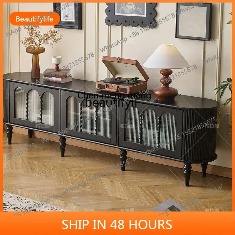 cn8350 ss American retro coffee table TV cabinet combination modern simple French light luxury solid wood living room furniture
cn8350 ss American retro coffee table TV cabinet combination modern simple French light luxury solid wood living room furniture