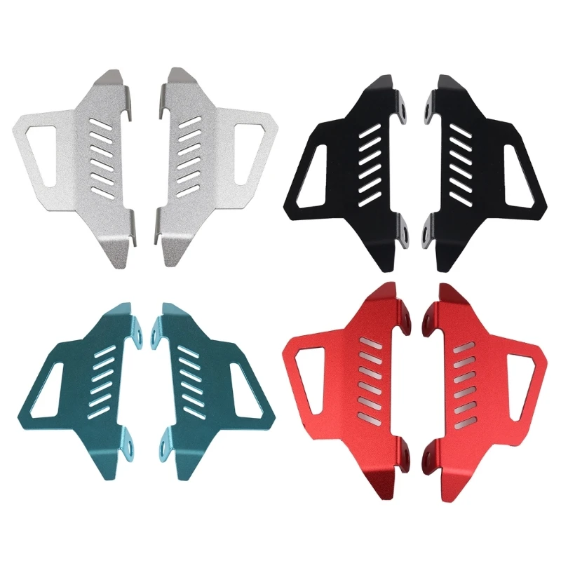 Aluminum Front Brake Caliper Cover Guards Protectors for 800MT MT800 2021-2022 Motorcycle Accessories
Aluminum Front Brake Caliper Cover Guards Protectors for 800MT MT800 2021-2022 Motorcycle Accessories