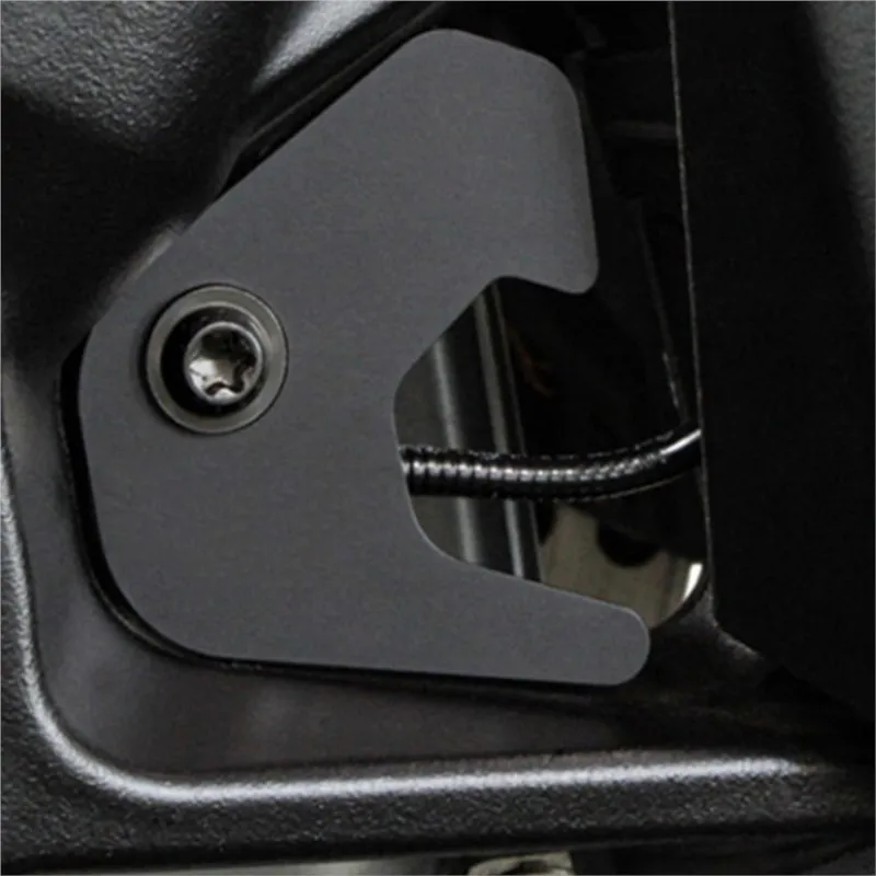 F900 XR F 900 R Motorcycle Accessories ABS Sensor Protection Protective Cover For BMW F900XR F900R 2020 2021 2022 2023 2024 2025
F900 XR F 900 R Motorcycle Accessories ABS Sensor Protection Protective Cover For BMW F900XR F900R 2020 2021 2022 2023 2024 2025
