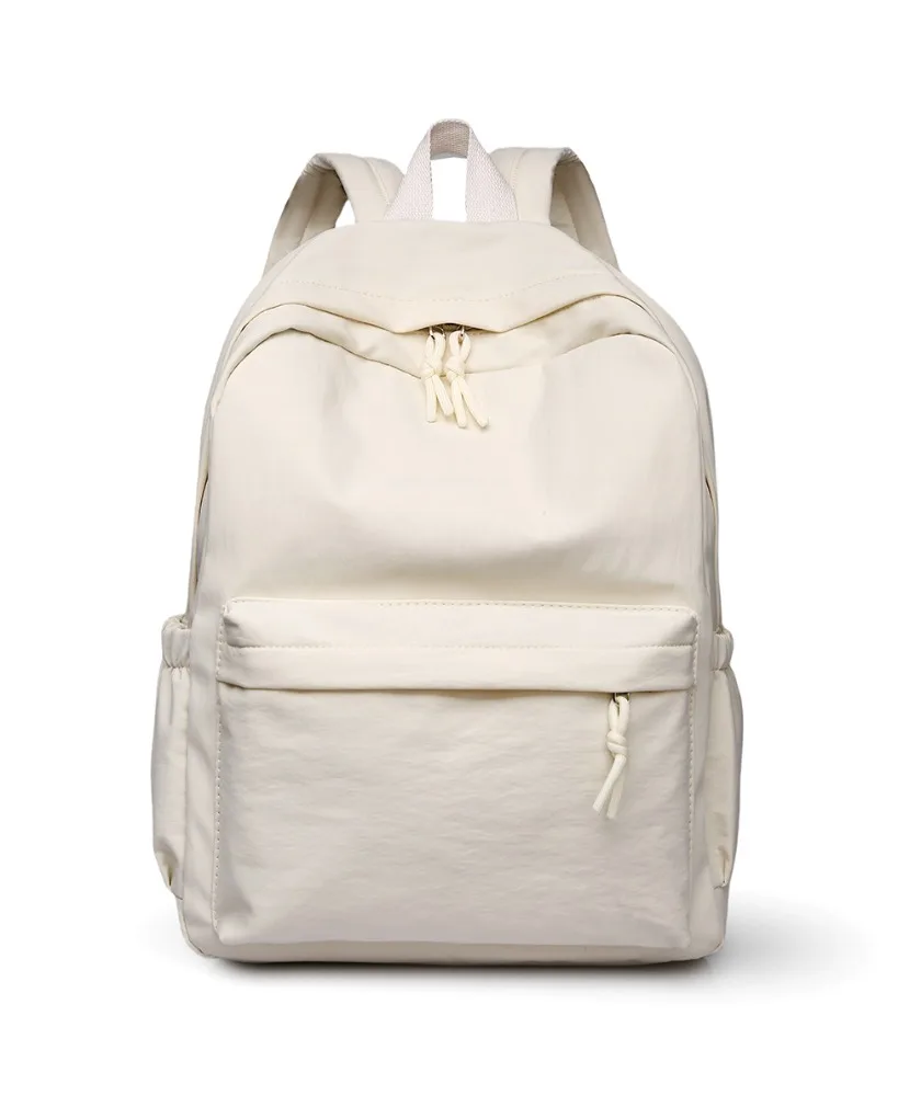 Backpack Large Capacity Computer Bag College Student Versatile Fashion School Bag Junior High School Backpack
Backpack Large Capacity Computer Bag College Student Versatile Fashion School Bag Junior High School Backpack