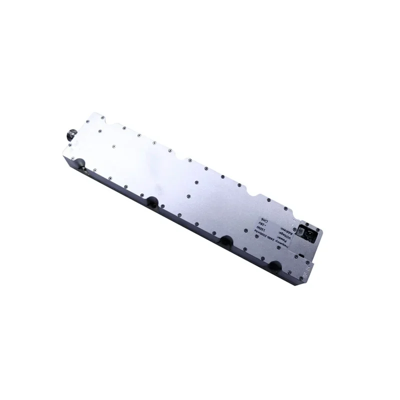 High Power Low Altitude UAV Module GPS/BDS/ Integrated with Signal Source
High Power Low Altitude UAV Module GPS/BDS/ Integrated with Signal Source