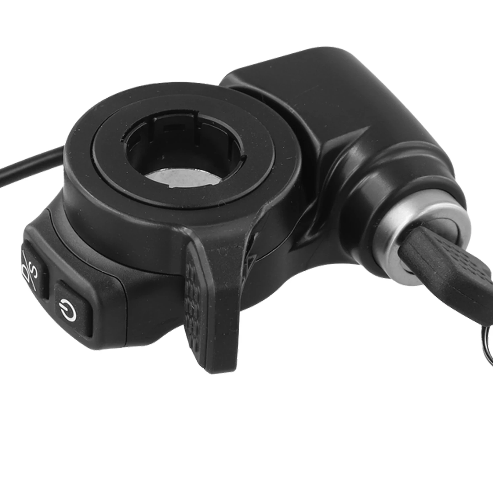 Замок для электросамоката от кражи 19*13*3.5см, блокировка акселератора, компактный дизайн, оптимизированные размеры
Замок для электросамоката от кражи 19*13*3.5см, блокировка акселератора, компактный дизайн, оптимизированные размеры