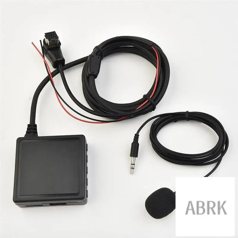 High Quality Audio Cable IP-BUS P99 P01 1Pcs Pratical Assembly Audio Cable Bluetooth For Pioneer Radio
High Quality Audio Cable IP-BUS P99 P01 1Pcs Pratical Assembly Audio Cable Bluetooth For Pioneer Radio