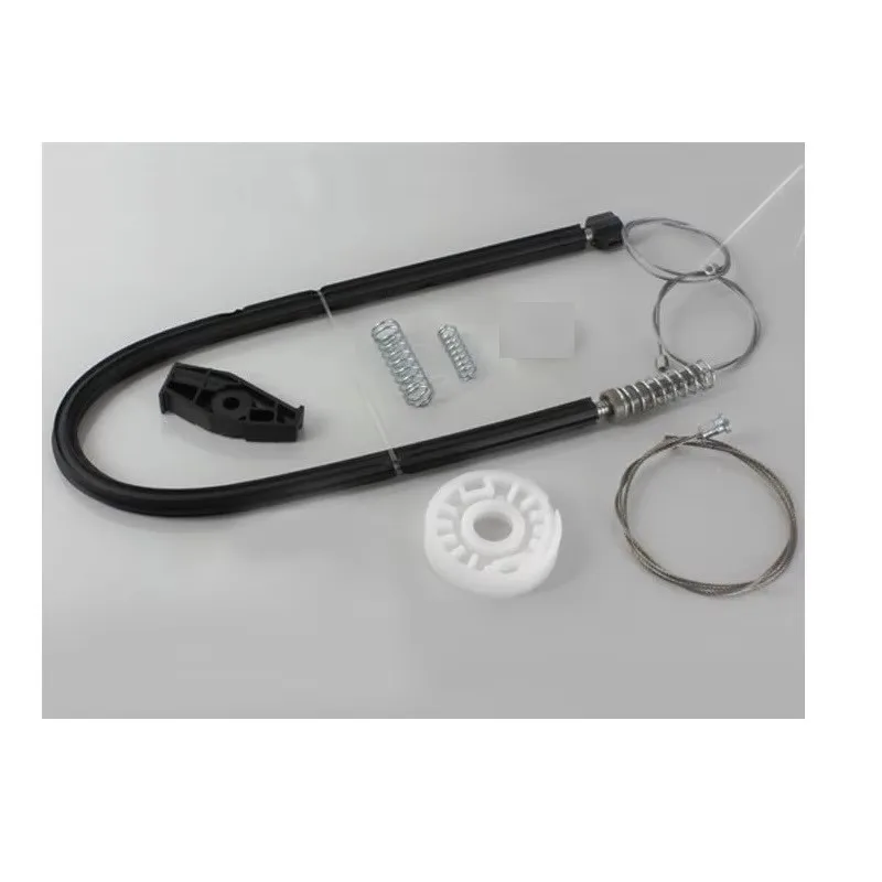 WINDOW REGULATOR REPAIR KIT FOR VW NEW BEETLE CABRIO Convertible REAR LEFT 2003-2010
WINDOW REGULATOR REPAIR KIT FOR VW NEW BEETLE CABRIO Convertible REAR LEFT 2003-2010