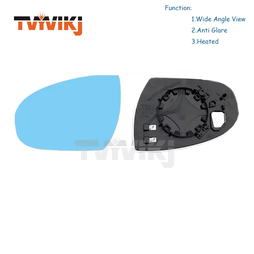 TVYVIKJ 1 pair side rearview mirror blue glass lens For HYUNDAI Tucson 2015-2020 wide angle view anti heated glare door mirror
TVYVIKJ 1 pair side rearview mirror blue glass lens For HYUNDAI Tucson 2015-2020 wide angle view anti heated glare door mirror