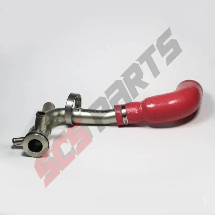 3698029 Обходная трубка подходит для дизельного двигателя Daimler Foton Cummins ISG ISGe
3698029 Обходная трубка подходит для дизельного двигателя Daimler Foton Cummins ISG ISGe