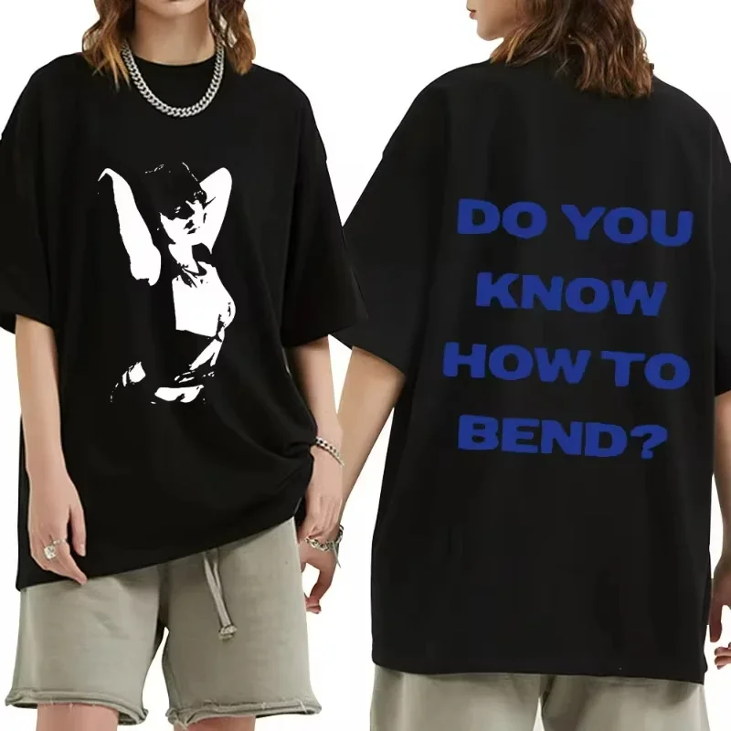 Hit Me Hard and Soft 2024, футболка тура, мужская и женская модная футболка в стиле хип-хоп, свободная футболка из чистого хлопка с короткими рукавами, подарок фанату
Hit Me Hard and Soft 2024, футболка тура, мужская и женская модная футболка в стиле хип-хоп, свободная футболка из чистого хлопка с короткими рукавами, подарок фанату