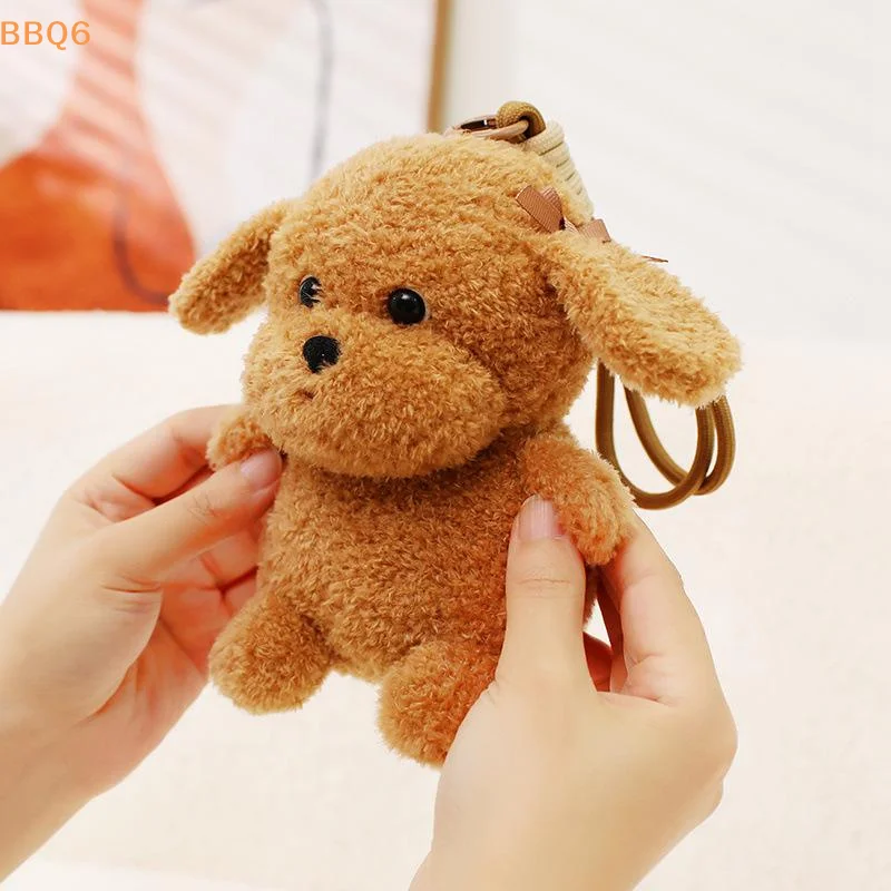 *Cute Dog Plush Keychain Cartoon Stuffed Animal Puppy Charm Bag Pendant Backpack Hanging Decoration Key Holder Gifts
*Cute Dog Plush Keychain Cartoon Stuffed Animal Puppy Charm Bag Pendant Backpack Hanging Decoration Key Holder Gifts