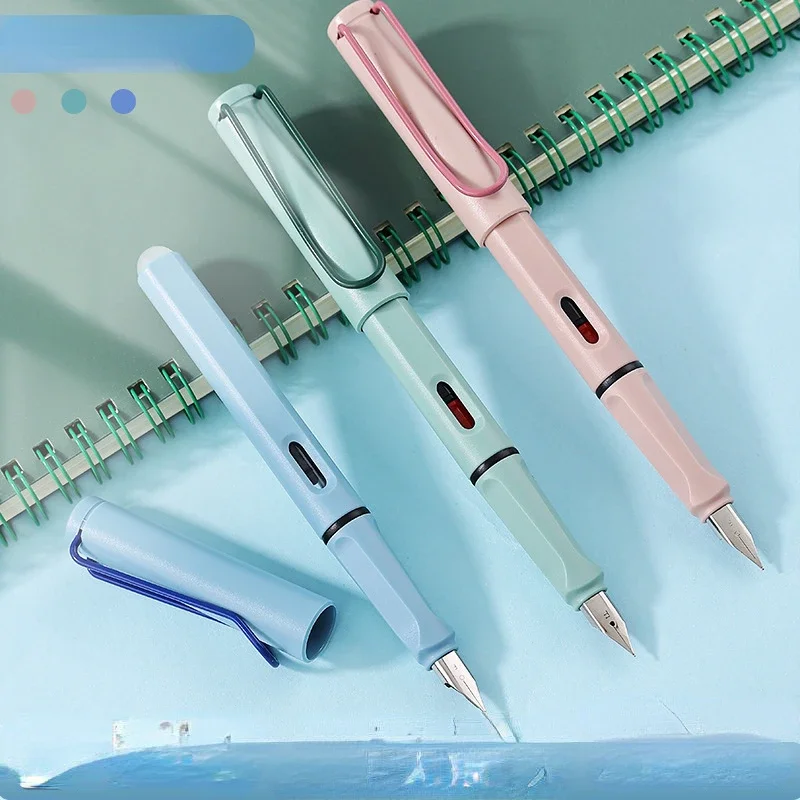 30PCS Morandi Erasable Pen, Thermal Sensitive Erasable Rubber, Student Upright Writing, Calligraphy Practice, Easy To Wipe Pen
30PCS Morandi Erasable Pen, Thermal Sensitive Erasable Rubber, Student Upright Writing, Calligraphy Practice, Easy To Wipe Pen