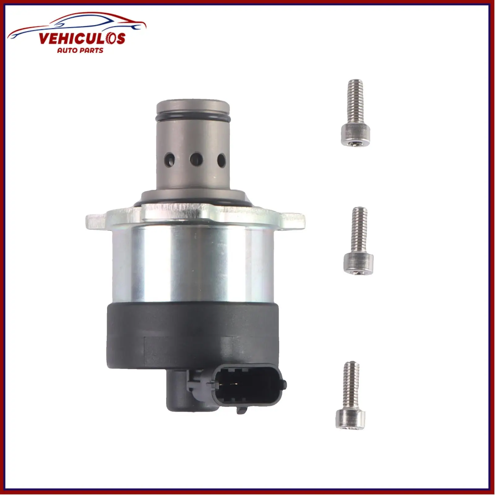 New Fuel Pump Metering Unit Control Valve Regulator A0000900069 For Detroit Diesel DDE DD13 DD15 High Quality Car Accessories
New Fuel Pump Metering Unit Control Valve Regulator A0000900069 For Detroit Diesel DDE DD13 DD15 High Quality Car Accessories