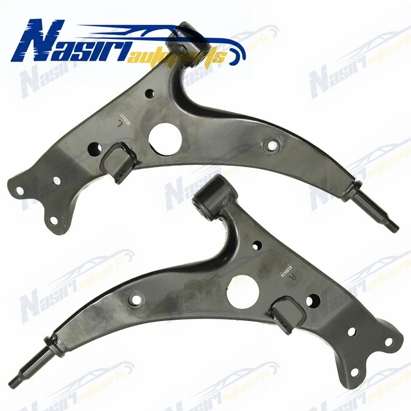 Pair Front Lower Control Arm Kit For Toyota RAV4 I (_A1_) 1994-2000 4806942010 4806942011 4806942012 4806942020 4806942021
Pair Front Lower Control Arm Kit For Toyota RAV4 I (_A1_) 1994-2000 4806942010 4806942011 4806942012 4806942020 4806942021