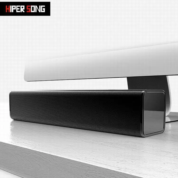 Laptop speakers, long subwoofer, computer speakers, home, portable desktop speakers, wholesale speakers
Laptop speakers, long subwoofer, computer speakers, home, portable desktop speakers, wholesale speakers