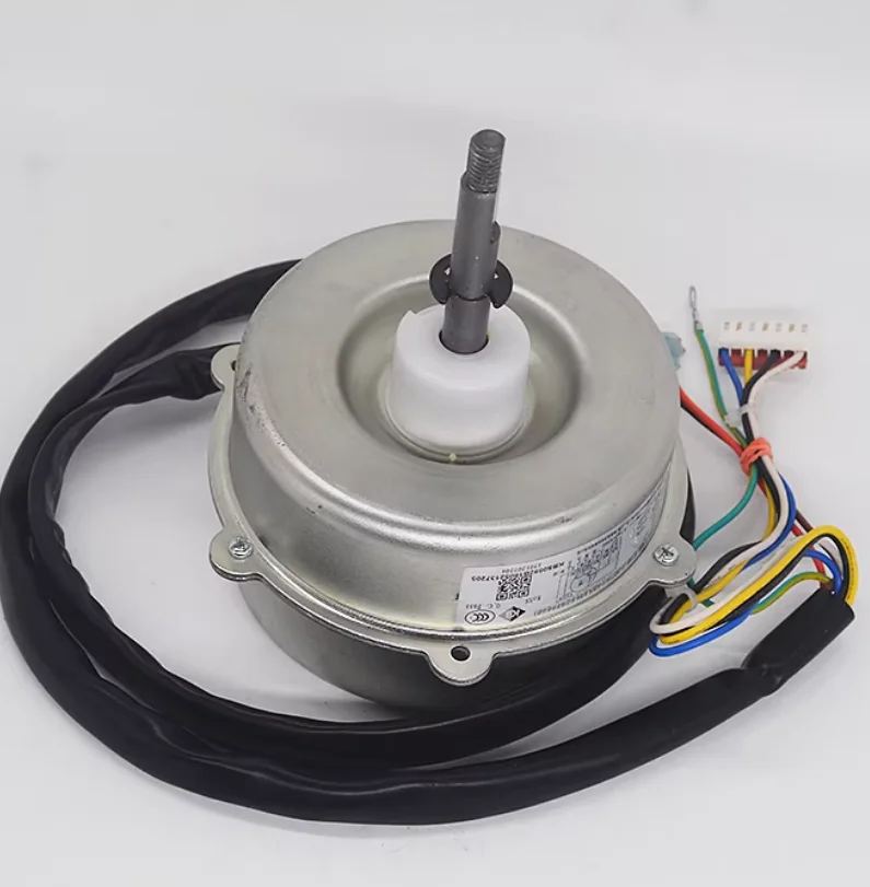 New air conditioning motor YDK53-6Q-7 fan YKT-70-6-31 fan YDK50-6D LW50B
New air conditioning motor YDK53-6Q-7 fan YKT-70-6-31 fan YDK50-6D LW50B