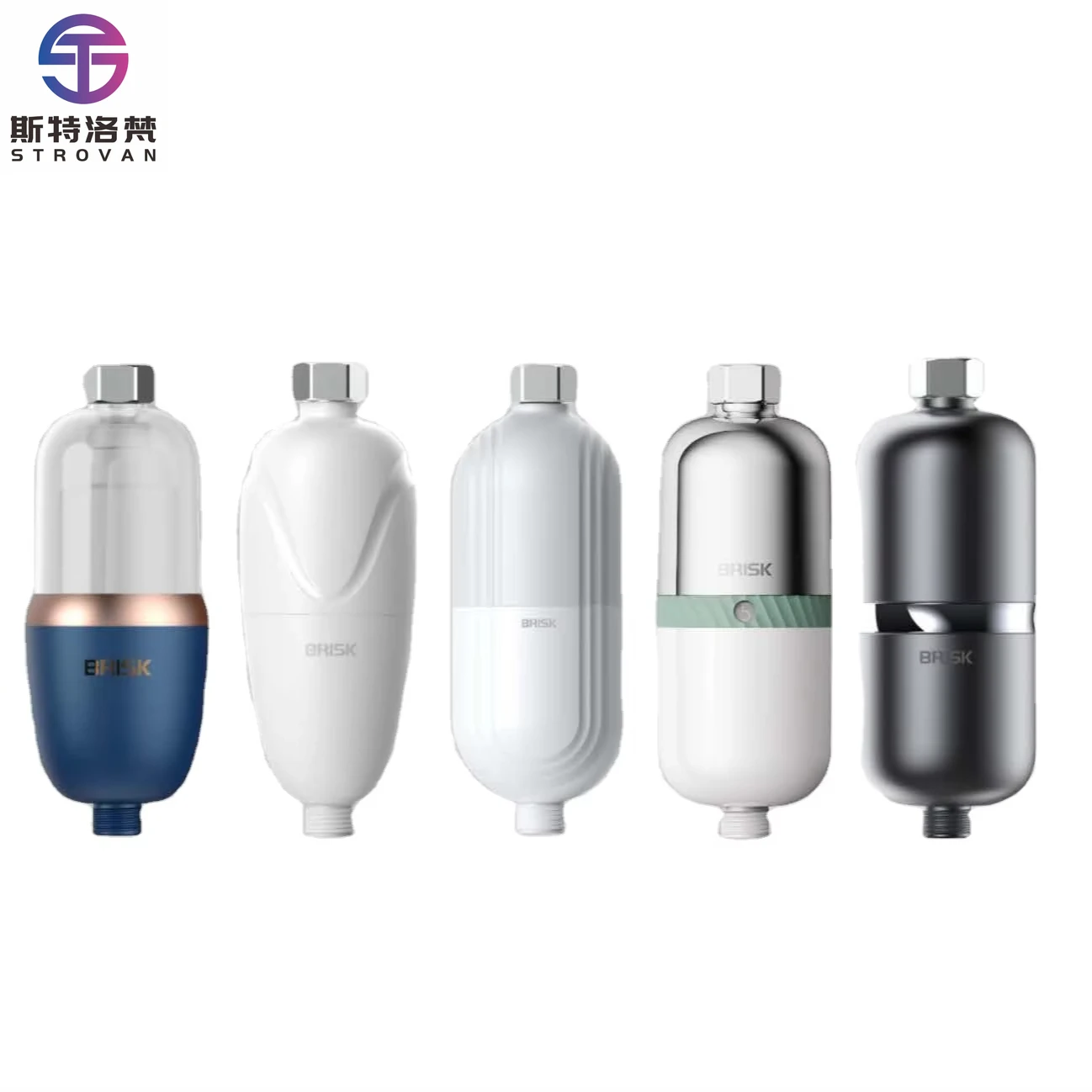 STLF Anti Corrosion Silver Loaded Carbon Shower Filter Softens Water and Reduces Clogging for Urban Households
STLF Anti Corrosion Silver Loaded Carbon Shower Filter Softens Water and Reduces Clogging for Urban Households