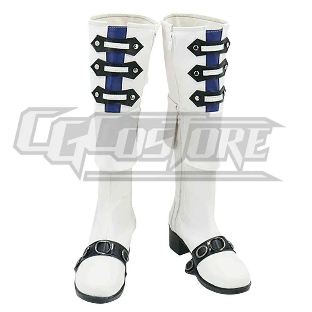 Alphinaud Leveilleur Final Fantasy XIV Cosplay Shoes Boots for Men Unisex Anime Character Costumes FootwearACS-6090
Alphinaud Leveilleur Final Fantasy XIV Cosplay Shoes Boots for Men Unisex Anime Character Costumes FootwearACS-6090