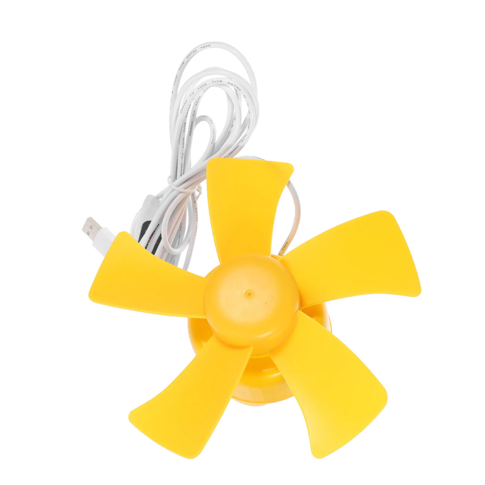 Silent USB Mini Hanging Fan for Dorms Bedrooms Travel Camping Tents Portable Compact Ceiling Fan with Auto Shut Off Timer
Silent USB Mini Hanging Fan for Dorms Bedrooms Travel Camping Tents Portable Compact Ceiling Fan with Auto Shut Off Timer