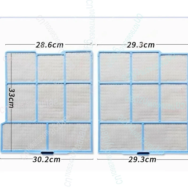 комплект Фильтр для наведения воздуха, подходящий для HITACHI RAS-35AHR, 36AHY, 32AHR, 35AVZ, 26, 36DHZ
комплект Фильтр для наведения воздуха, подходящий для HITACHI RAS-35AHR, 36AHY, 32AHR, 35AVZ, 26, 36DHZ