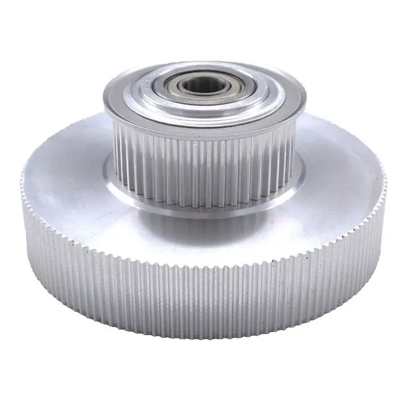 Generic Mimaki Double-decked Pulley - M006891
Generic Mimaki Double-decked Pulley - M006891