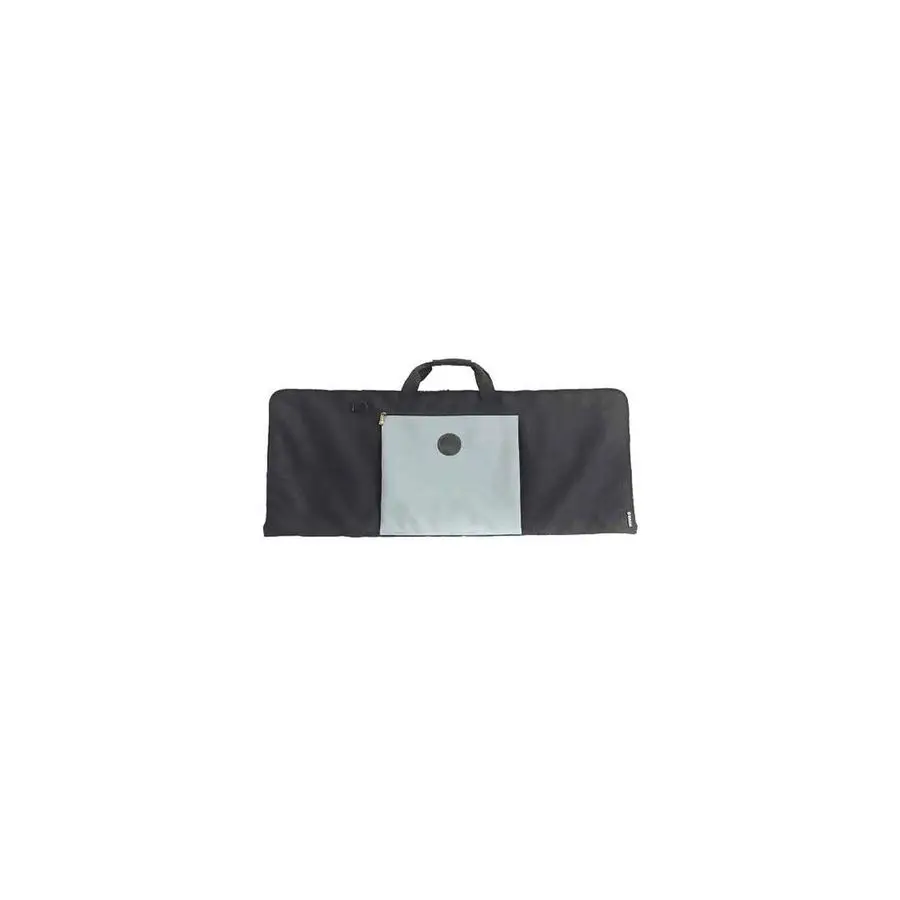 YBA611 61Note Artiste Series Nylon Keyboard Bag
YBA611 61Note Artiste Series Nylon Keyboard Bag
