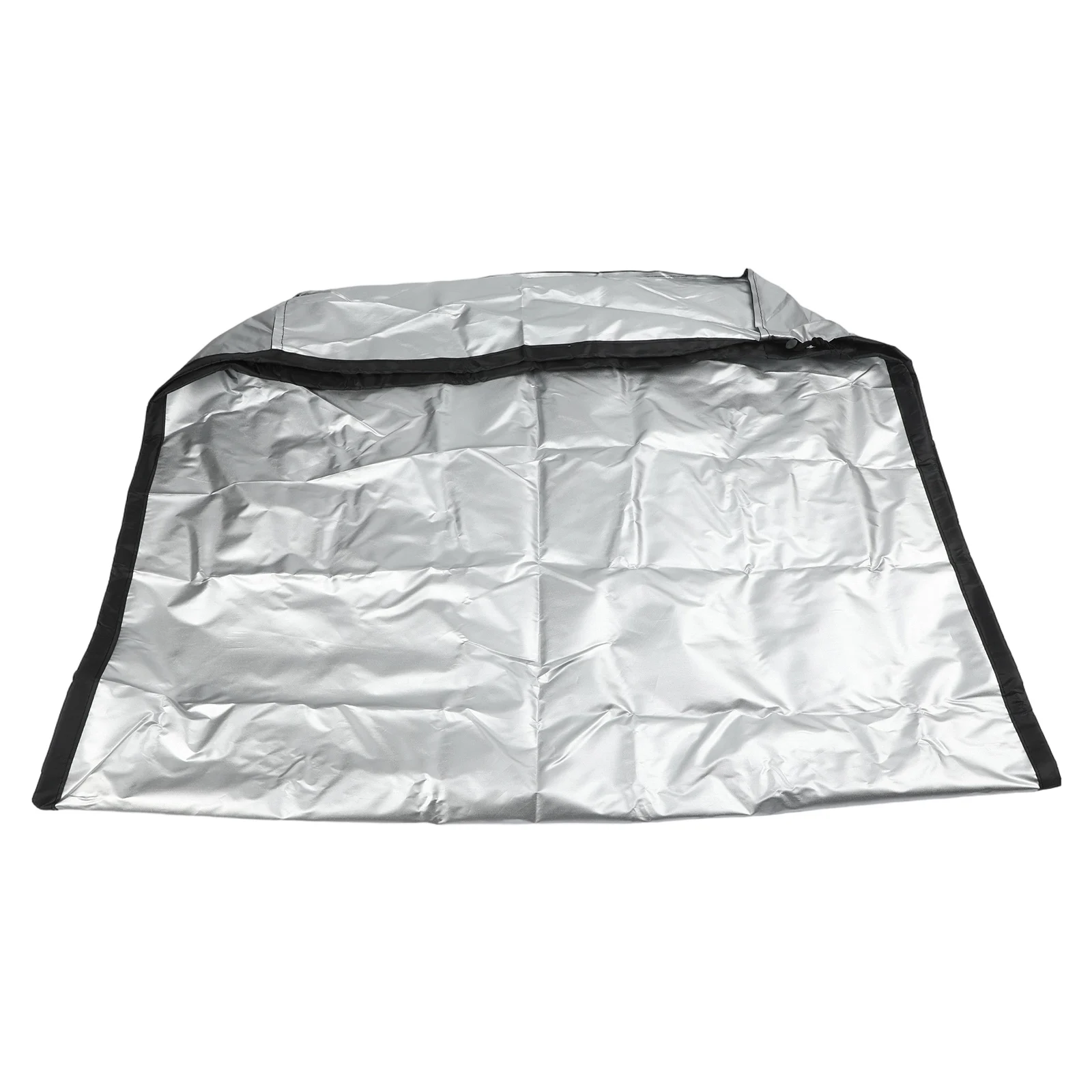 Oxford Cloth Under Desk Treadmill Cover Lightweight Foldable Mat Cover for Office Dormitory or Shared Workspace Applications
Oxford Cloth Under Desk Treadmill Cover Lightweight Foldable Mat Cover for Office Dormitory or Shared Workspace Applications