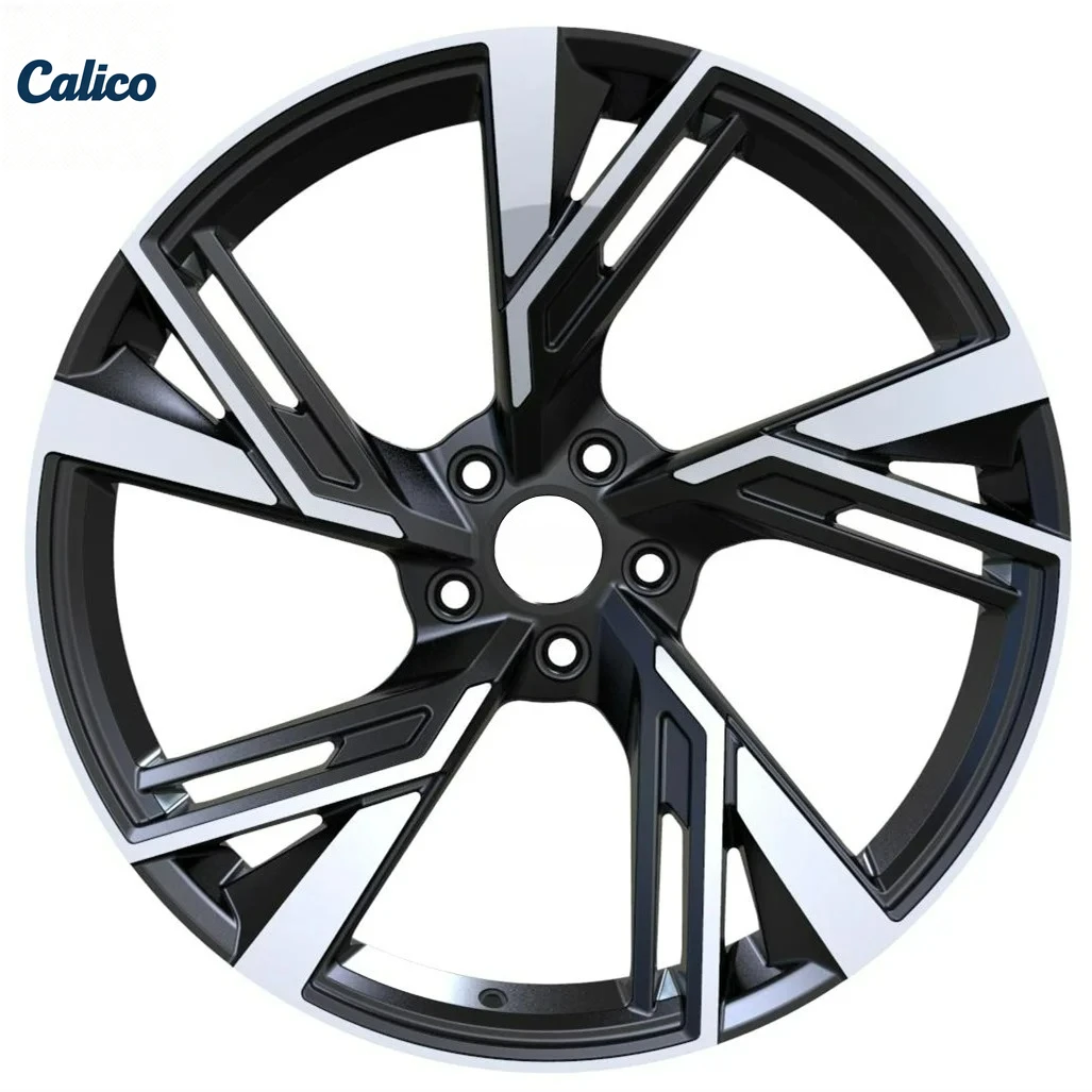 Durable Premium FORBenz Forged Alloy Rims 6061-T6 Aluminum PCDs 5x112/5x120/5x108 25mm ET 17-26 Inches
Durable Premium FORBenz Forged Alloy Rims 6061-T6 Aluminum PCDs 5x112/5x120/5x108 25mm ET 17-26 Inches