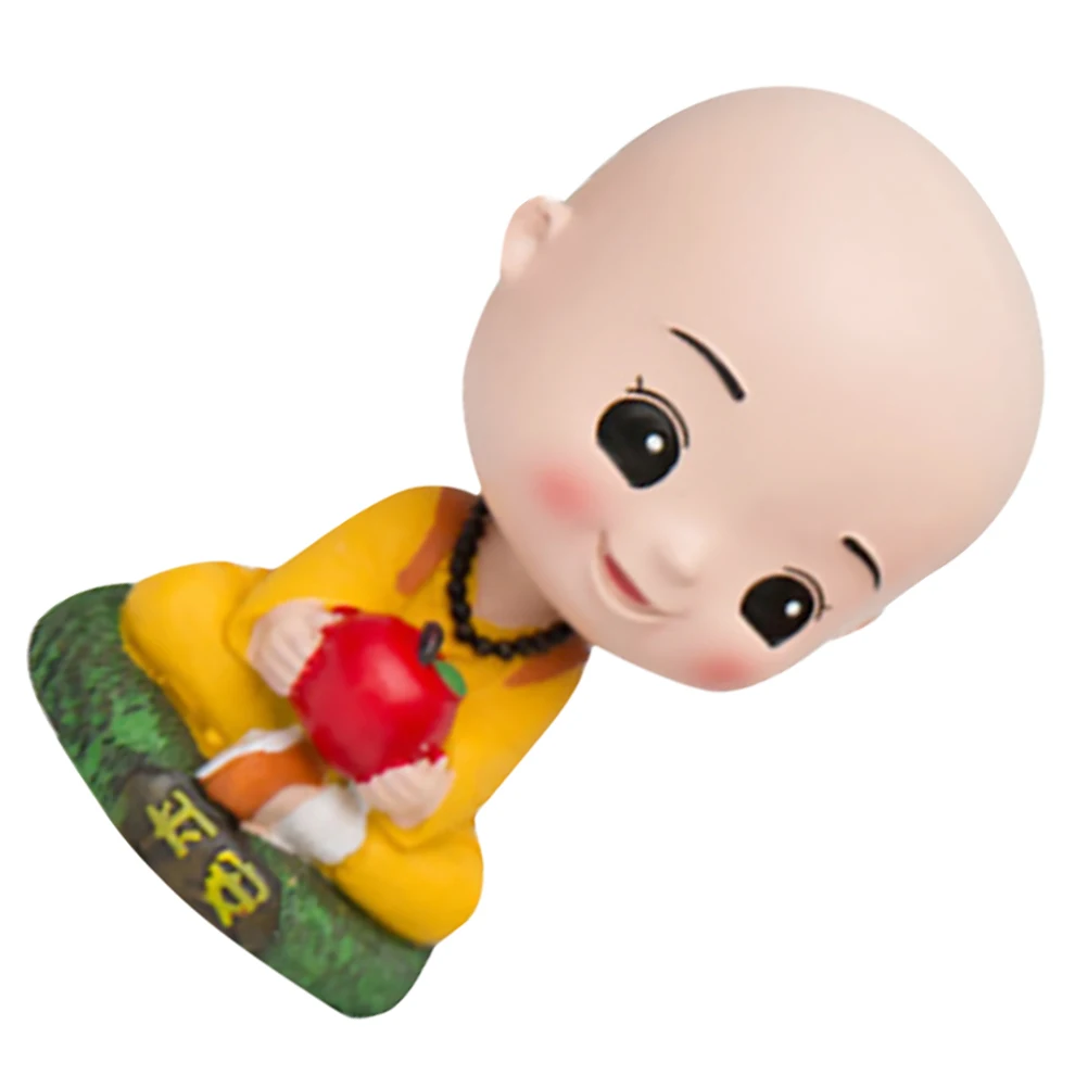Creative Car Decor Resin Figurine Cute Dashboard naments for Interior Aesthetic Accessories Car Decorations
Creative Car Decor Resin Figurine Cute Dashboard naments for Interior Aesthetic Accessories Car Decorations