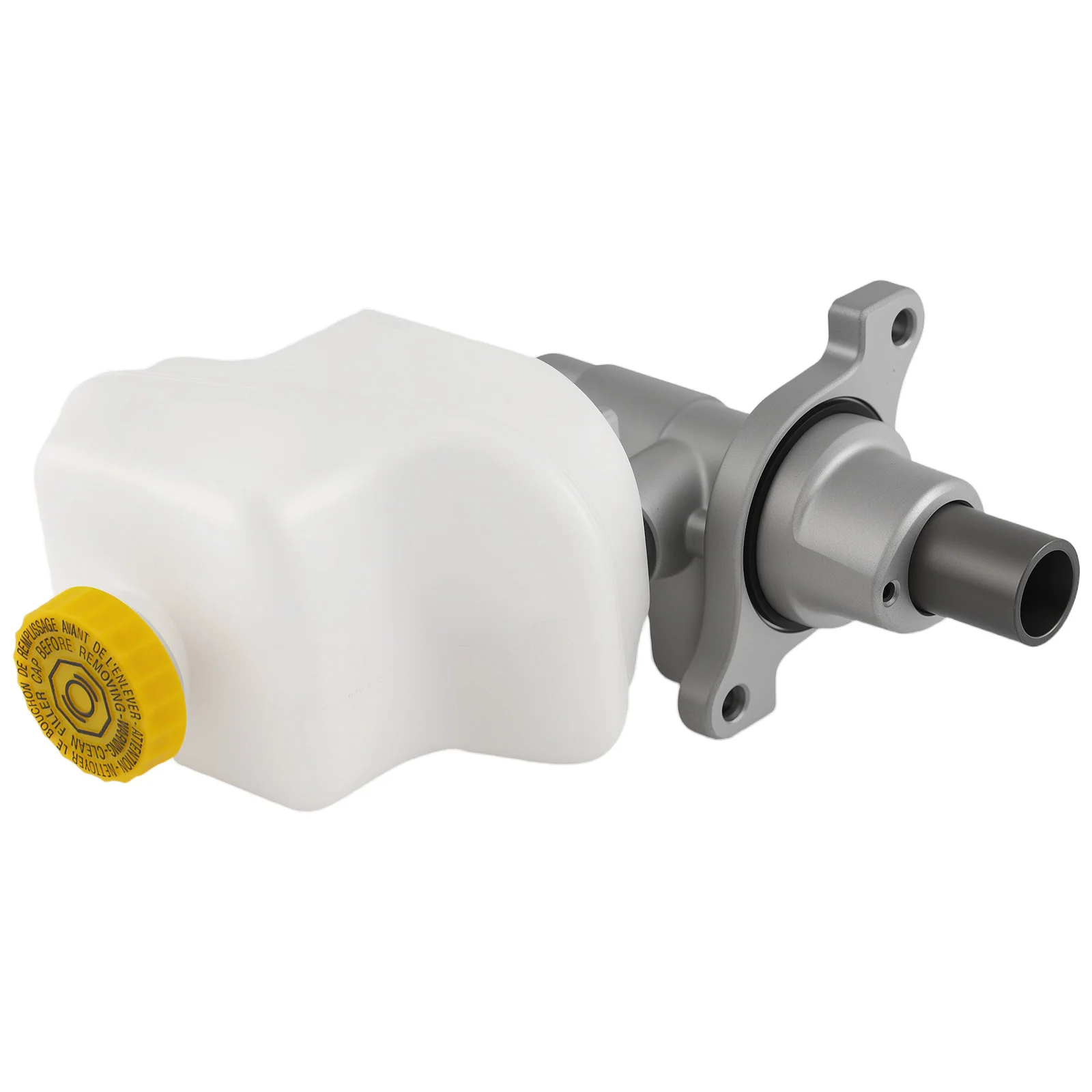 Brake Master Cylinder w/Sensor for Dodge Charger 2009-2019 M630610 MC391210
Brake Master Cylinder w/Sensor for Dodge Charger 2009-2019 M630610 MC391210