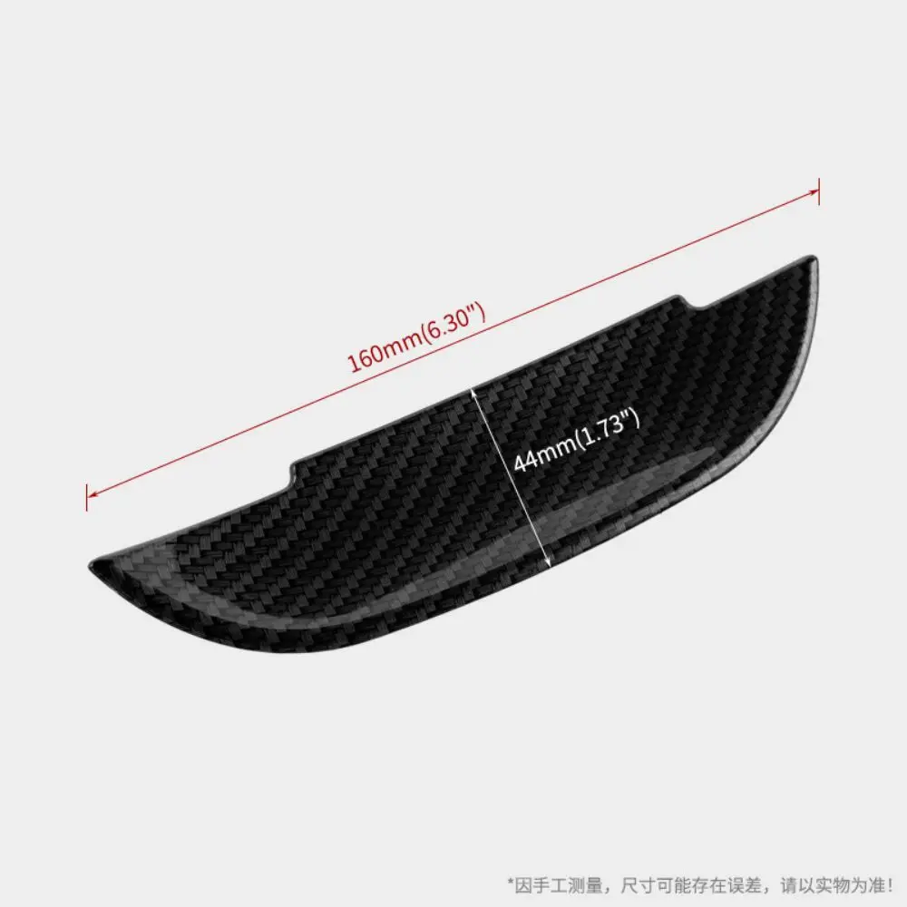 Suitable for Auto modification accessories for 15-22 Dodge Challenger carbon print door handle bowl trim 4-piece pack
Suitable for Auto modification accessories for 15-22 Dodge Challenger carbon print door handle bowl trim 4-piece pack