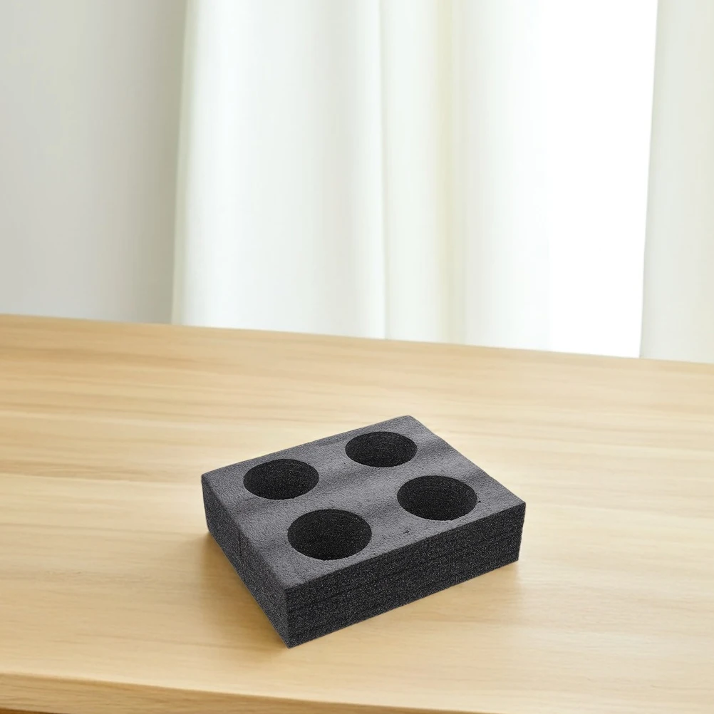 4 Pcs Cup Tray Holder Milk Tea Carriers Drink Stands Coffee Trays Bag Lightweight Portable Leakproof Multifunctional Kitchen
4 Pcs Cup Tray Holder Milk Tea Carriers Drink Stands Coffee Trays Bag Lightweight Portable Leakproof Multifunctional Kitchen