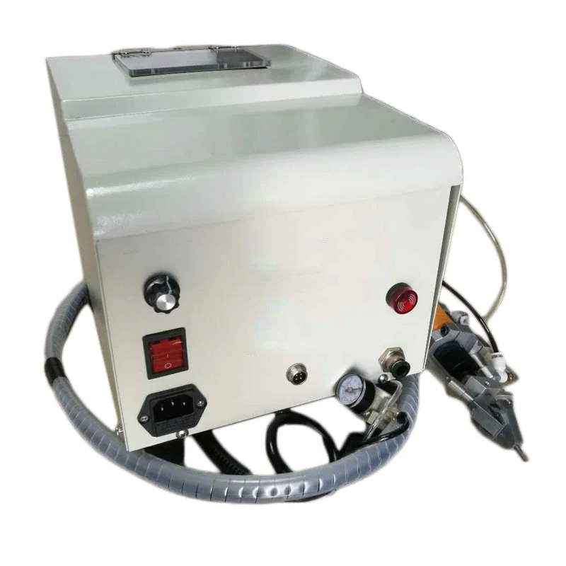 Portable Automatic Locking Screw Machine Hand-held Automatic Locking Screw Machine Easy To Operate High Efficiency Screw Machine
Portable Automatic Locking Screw Machine Hand-held Automatic Locking Screw Machine Easy To Operate High Efficiency Screw Machine