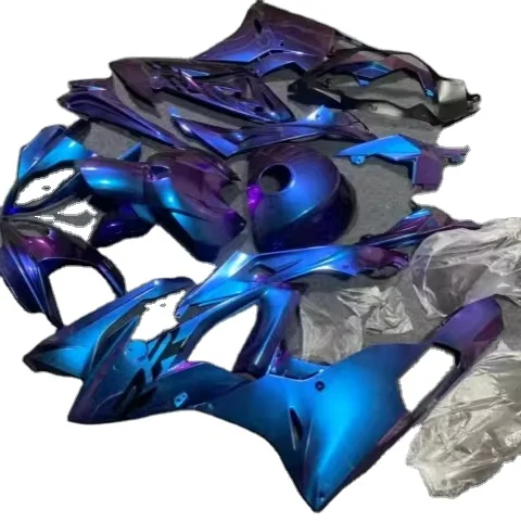 High Quality Full Flow Motorcycle Parts BWM S1000rr 15-16 ABS Plastic Fairing Kit
High Quality Full Flow Motorcycle Parts BWM S1000rr 15-16 ABS Plastic Fairing Kit