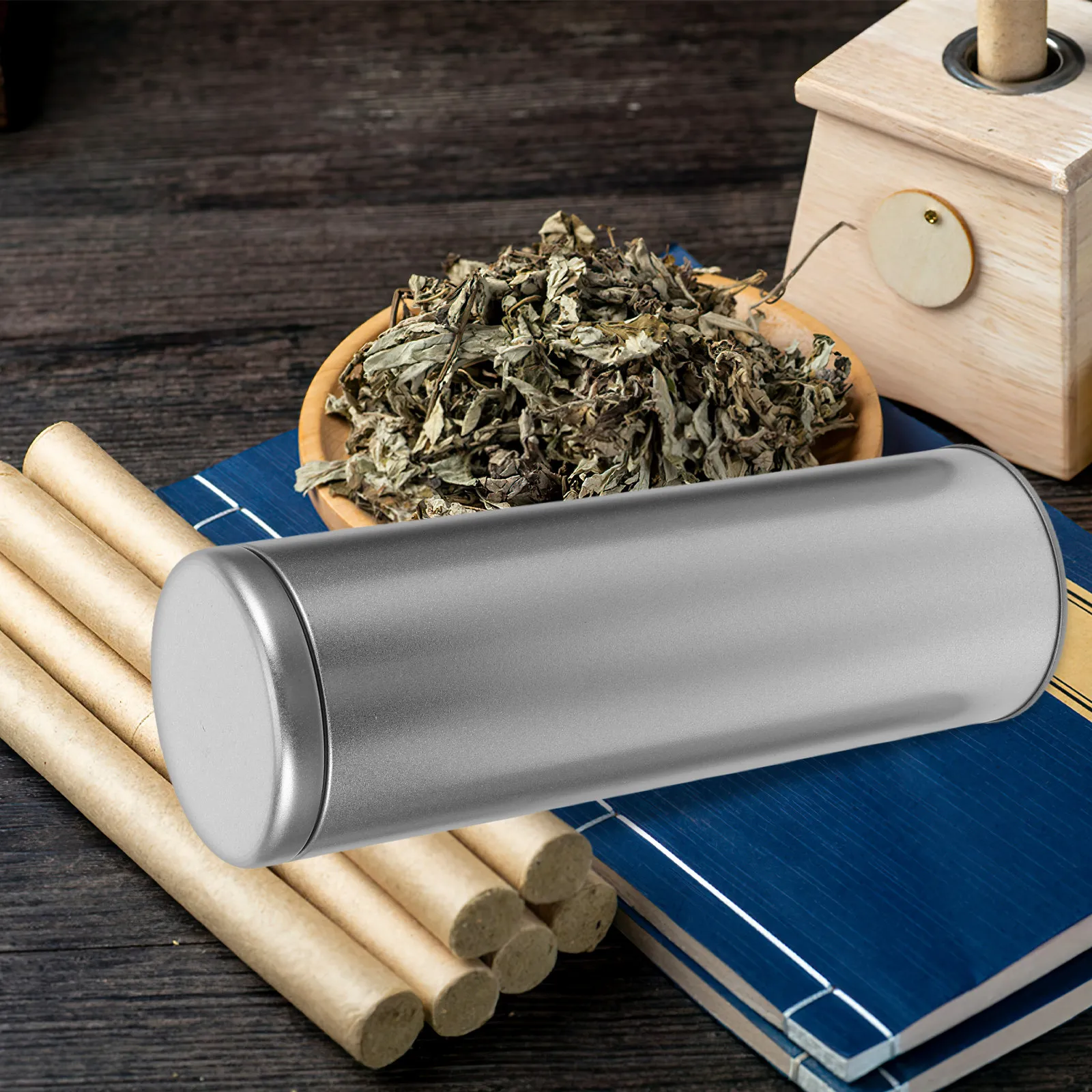 3Pcs Moxa Stick Safety Holder Fast Extinguishing Smoke Controlling Moxibustion Extinguisher Box for Home Moxibustion Treatment
3Pcs Moxa Stick Safety Holder Fast Extinguishing Smoke Controlling Moxibustion Extinguisher Box for Home Moxibustion Treatment