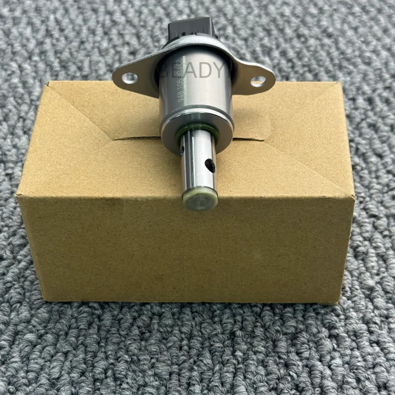 Engine Variable Valve Timing Solenoid Valve 94810530803 94810530802 For Porsche 92A Cayenne 970 Panamera 9PA1 Cayenne 95B Macan
Engine Variable Valve Timing Solenoid Valve 94810530803 94810530802 For Porsche 92A Cayenne 970 Panamera 9PA1 Cayenne 95B Macan