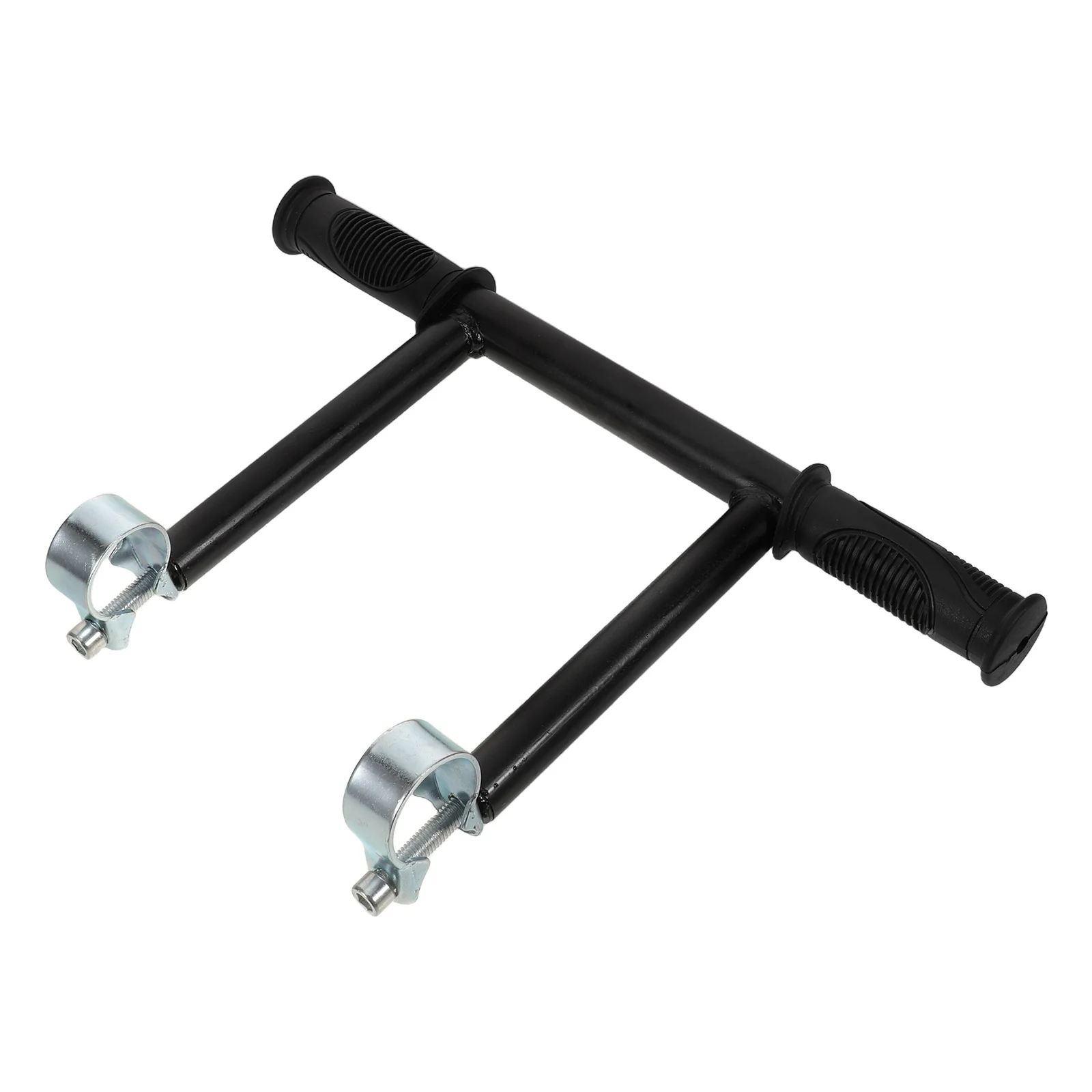 Universal Stroller Handle Extender Anti-Slip Stroller Accessory Easy Install Metal Extension For All Pram
Universal Stroller Handle Extender Anti-Slip Stroller Accessory Easy Install Metal Extension For All Pram