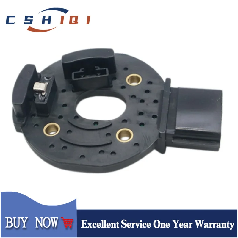 J815 New Ignition Module for Mazda 323 MX-3 Mitsubishi Ford Automotive Spare Parts J815A
J815 New Ignition Module for Mazda 323 MX-3 Mitsubishi Ford Automotive Spare Parts J815A