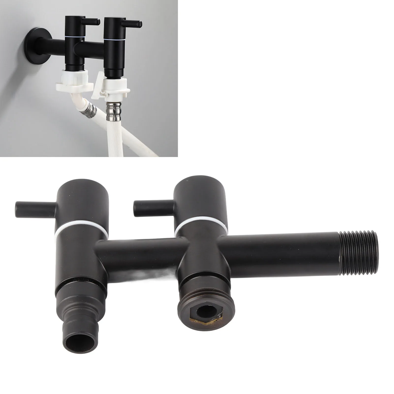 G1/2 Lengthen Washing Machine Water Faucet Stainless Steel Water Tap for Mop Pool
G1/2 Lengthen Washing Machine Water Faucet Stainless Steel Water Tap for Mop Pool