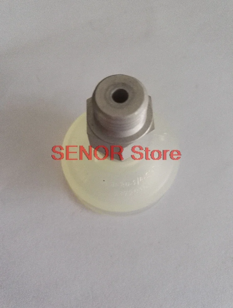 Brand new original suction cup VASB-40-1/4-SI-B 1372910
Brand new original suction cup VASB-40-1/4-SI-B 1372910