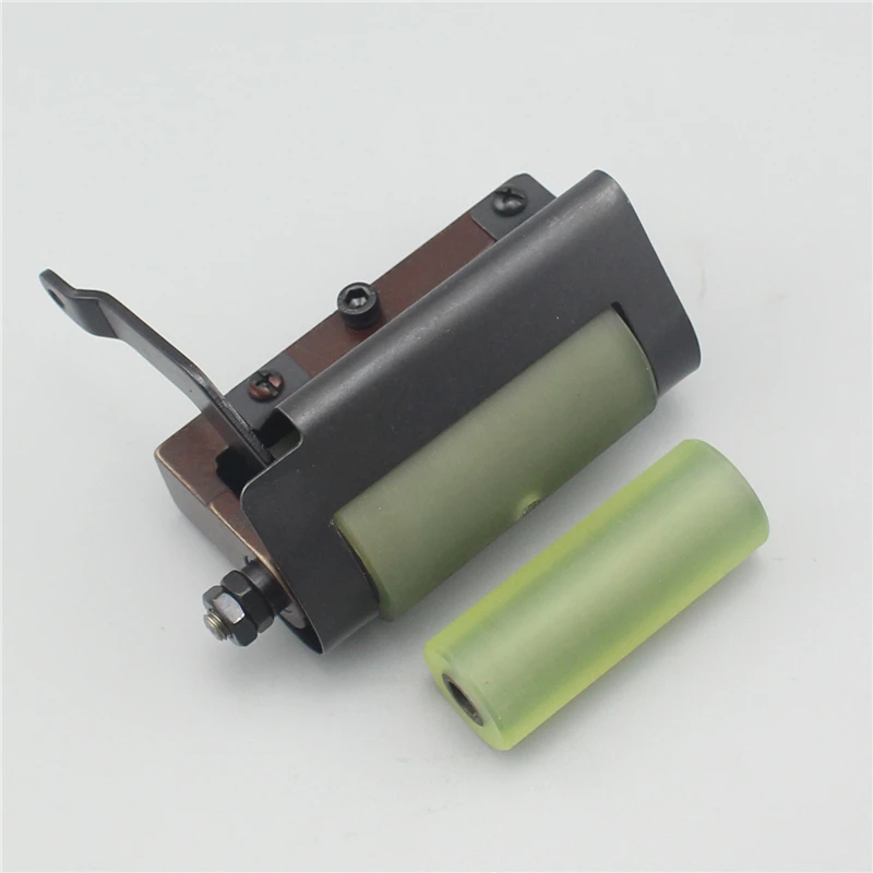 Industrial Sewing Machine Accessories Vc008 Tugboat Siruba Qingben Tugboat Multi-Needle Machine Tugboat Rubber Car Tugboat
Industrial Sewing Machine Accessories Vc008 Tugboat Siruba Qingben Tugboat Multi-Needle Machine Tugboat Rubber Car Tugboat