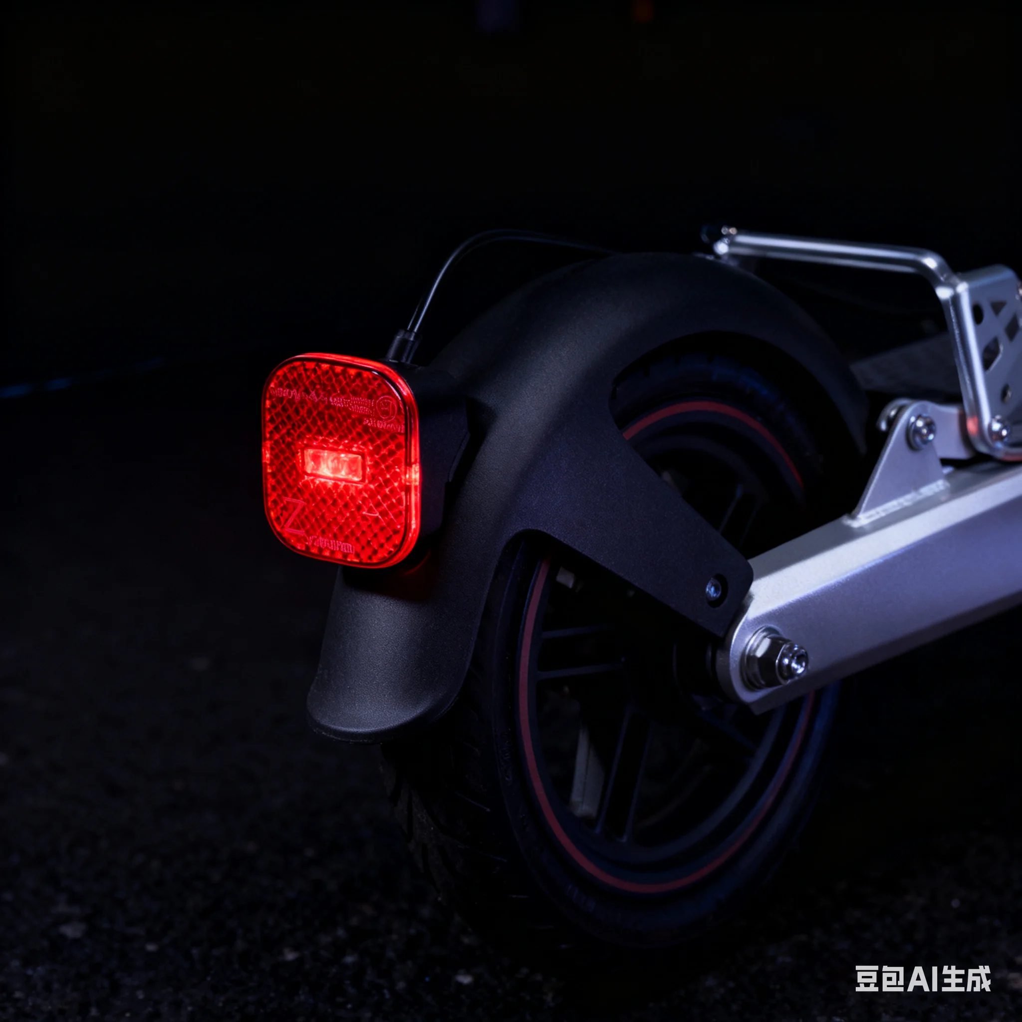 Задний брызговик для электрического скутера-для-Ninebot-ZT3-Pro В комплект входит встроенный тормозной задний фонарь, полный комплект заднего брызговика
Задний брызговик для электрического скутера-для-Ninebot-ZT3-Pro В комплект входит встроенный тормозной задний фонарь, полный комплект заднего брызговика