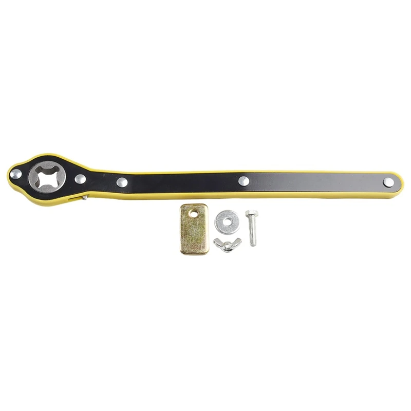 Car Labor-Saving Jack Garage Tire Wheel Lug Wrench Handle Labor-Saving Wrench Car Repair Tools
Car Labor-Saving Jack Garage Tire Wheel Lug Wrench Handle Labor-Saving Wrench Car Repair Tools