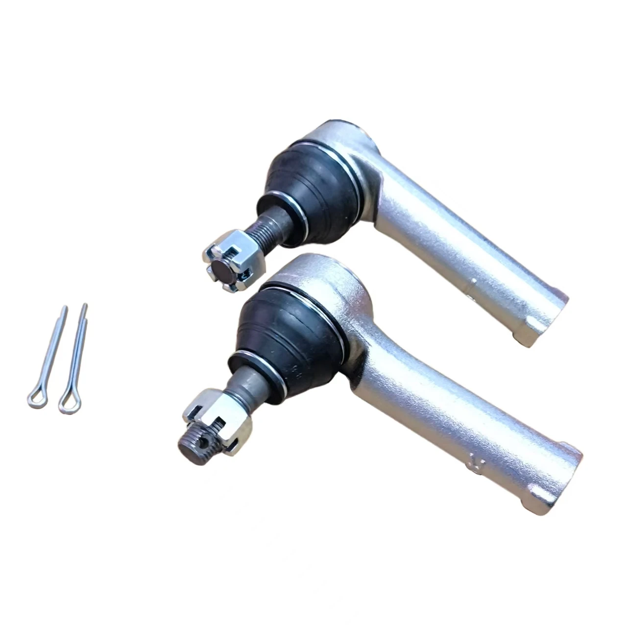 2PCS Auto Suspension Part Outer Tie Rod End 3410008ASVS030/3410008ASVS020 For GAC Trumpchi GS4 1.5T 2016-2019 Car Accessories
2PCS Auto Suspension Part Outer Tie Rod End 3410008ASVS030/3410008ASVS020 For GAC Trumpchi GS4 1.5T 2016-2019 Car Accessories