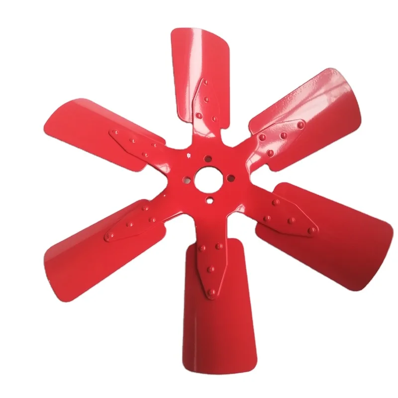 4931788 4931778 DCEC Dongfeng Diesel Engine Cooling System 4BT 6BTA5.9 6CT8.3 Fan Blade Fan Assembly
4931788 4931778 DCEC Dongfeng Diesel Engine Cooling System 4BT 6BTA5.9 6CT8.3 Fan Blade Fan Assembly