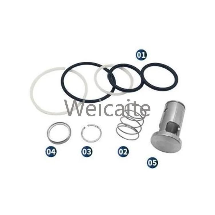 Home multifunctional fashionable Waterblasting Pump Parts Cleang Parts Seal Repair Kit
Home multifunctional fashionable Waterblasting Pump Parts Cleang Parts Seal Repair Kit