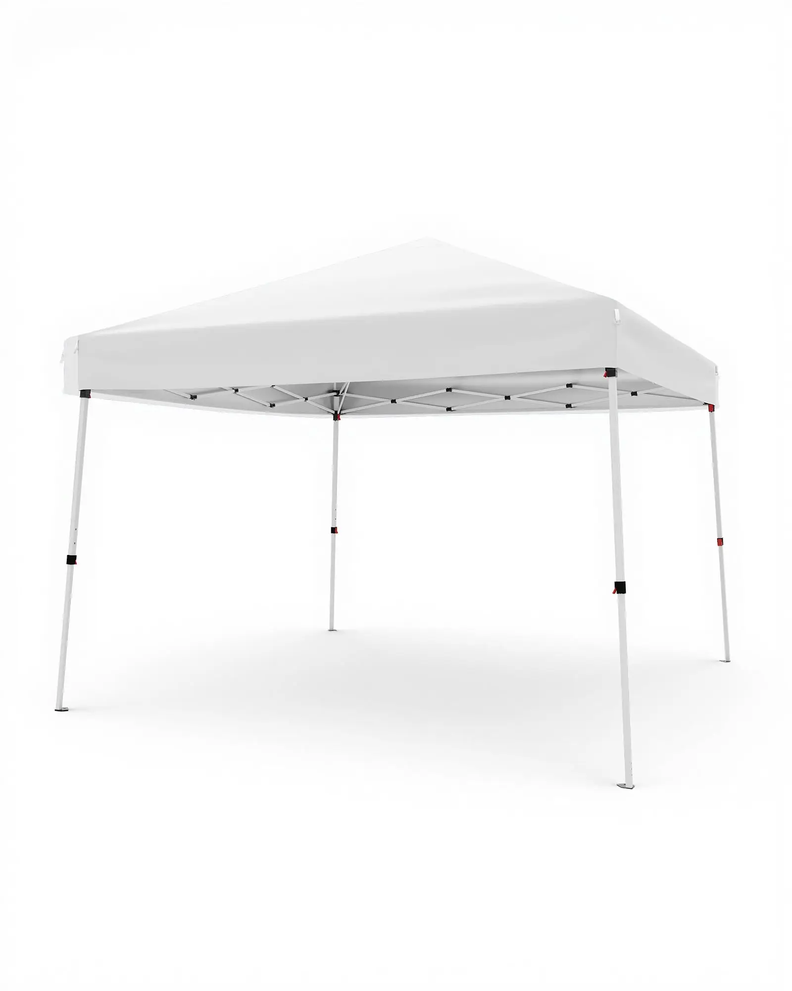 10x10 ft Pop Up Canopy Tent - Instant Setup Portable Gazebo with Carry Bag, 4 Sandbags and 8 Stakes,Portable Gazebo Shelte for Outdoor Events, Parties & Camping
10x10 ft Pop Up Canopy Tent - Instant Setup Portable Gazebo with Carry Bag, 4 Sandbags and 8 Stakes,Portable Gazebo Shelte for Outdoor Events, Parties & Camping