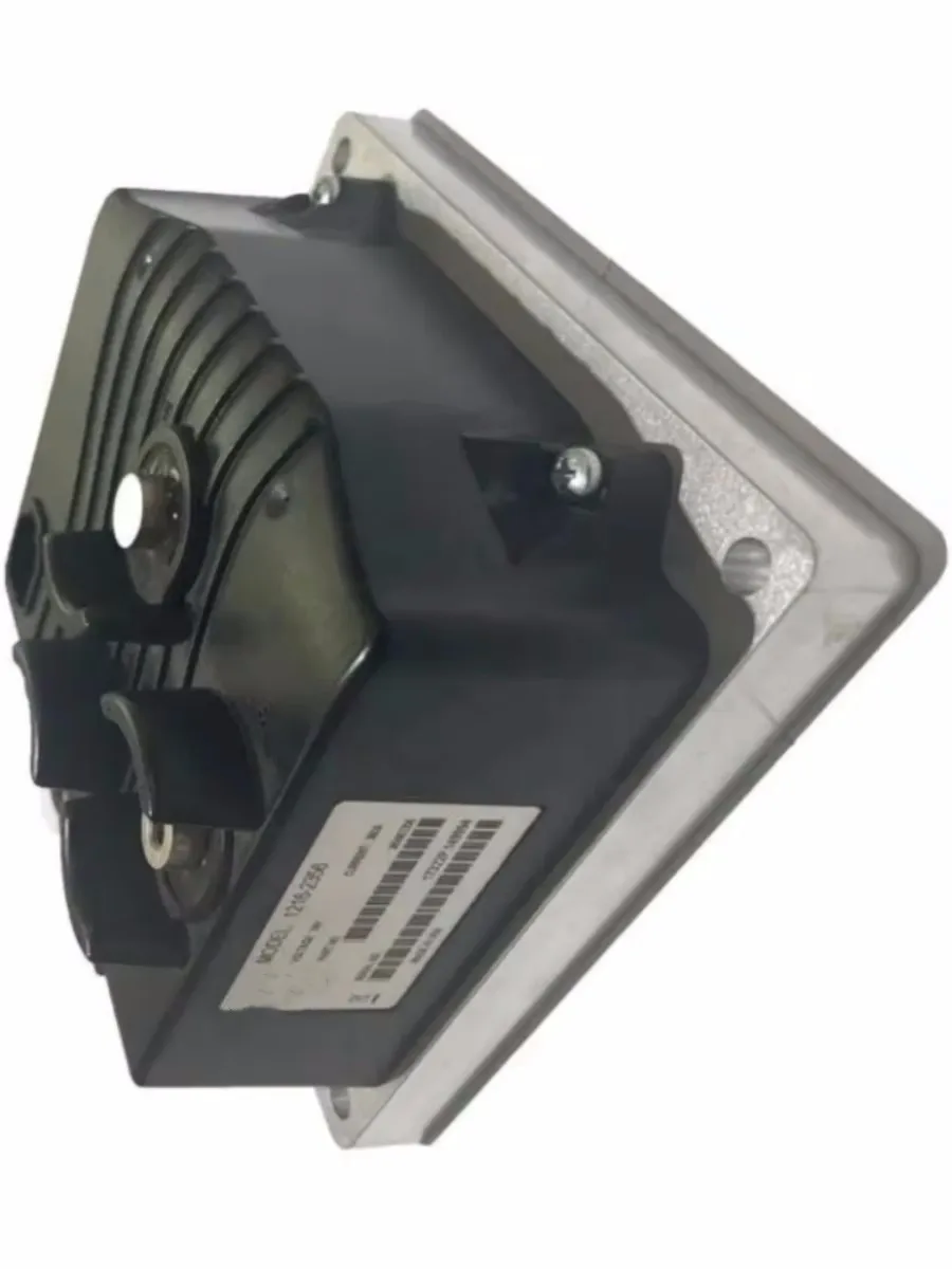 1001213062 Оригинальный контроллер двигателя постоянного тока 1932R, используемый для ножничного лифта JLG
1001213062 Оригинальный контроллер двигателя постоянного тока 1932R, используемый для ножничного лифта JLG